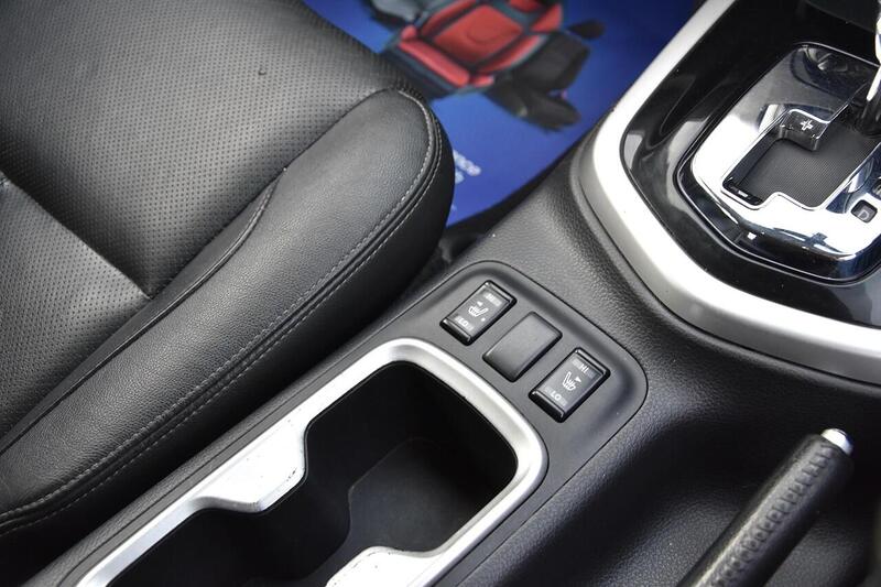 Used Nissan Navara 2018 for sale - 77452572: Photo 32