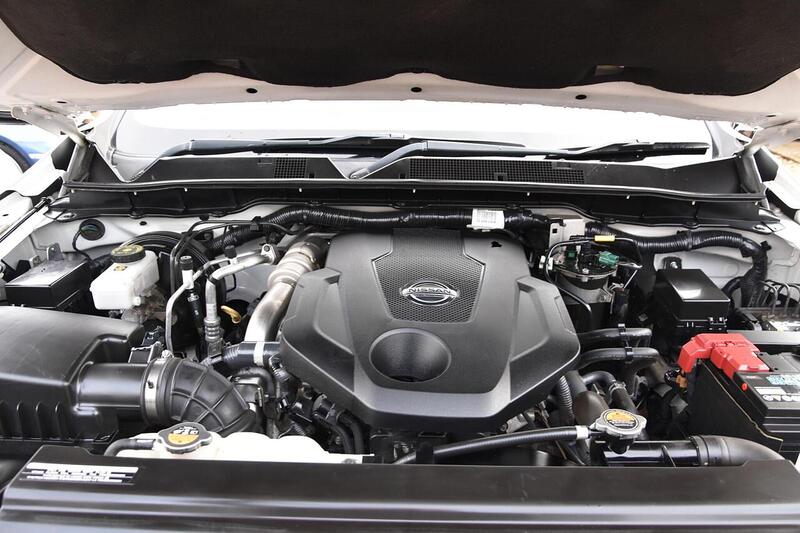 Used Nissan Navara 2018 for sale - 77452572: Photo 33