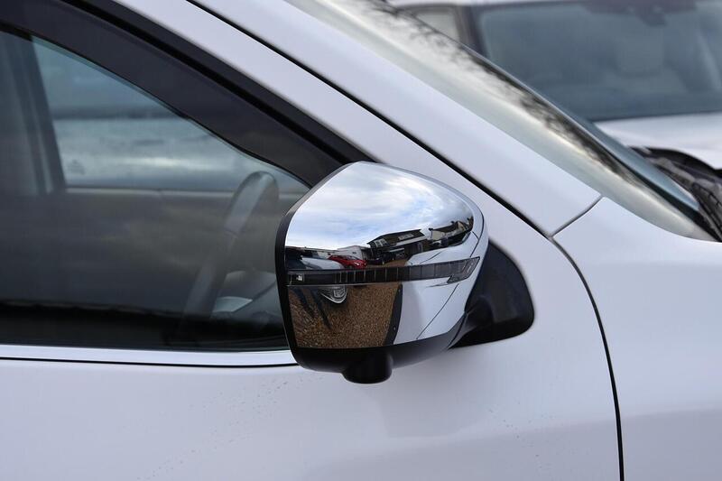 Used Nissan Navara 2018 for sale - 77452572: Photo 5