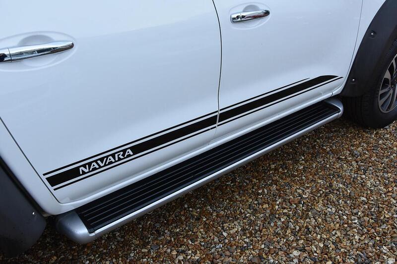 Used Nissan Navara 2018 for sale - 77452572: Photo 6