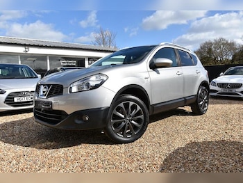 Used Nissan Qashqai 2012 for sale - 77976790: Photo