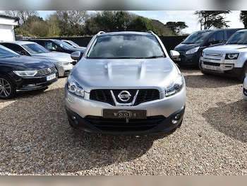 Used Nissan Qashqai 2012 for sale - 77976790: Photo