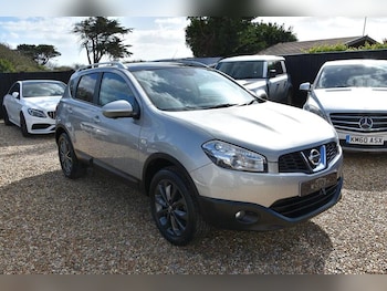 Used Nissan Qashqai 2012 for sale - 77976790: Photo
