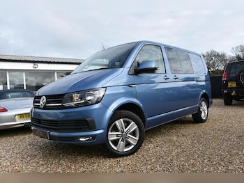 Used Volkswagen Transporter 2019 for sale - 77821961: Photo