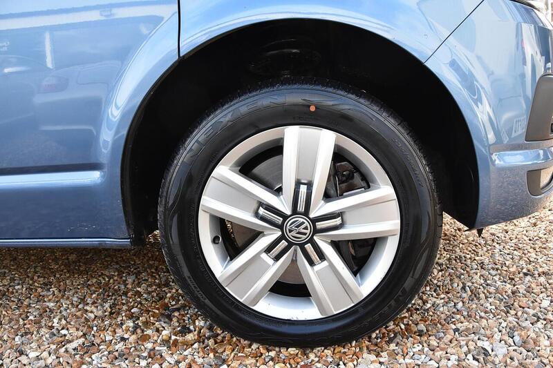 Used Volkswagen Transporter 2019 for sale - 77821961: Photo 25