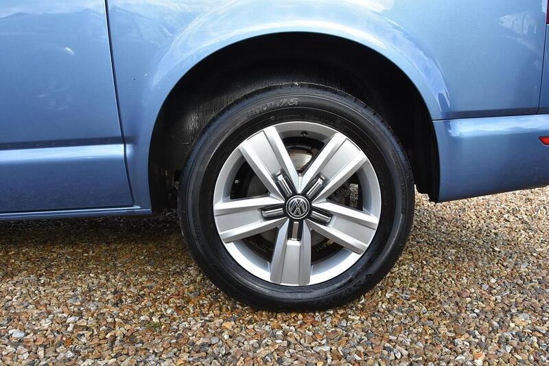 Used Volkswagen Transporter 2019 for sale - 77821961: Photo 27