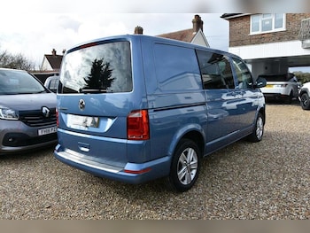 Used Volkswagen Transporter 2019 for sale - 77821961: Photo