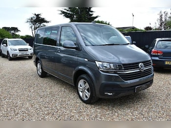 Used Volkswagen Transporter 2024 for sale - 78715340: Photo