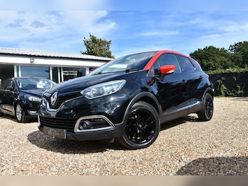 Used Renault Captur 2015 for sale - 79434324: Photo