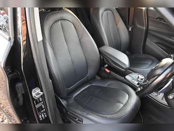 Used BMW X1 2018 for sale - 76831588: Photo