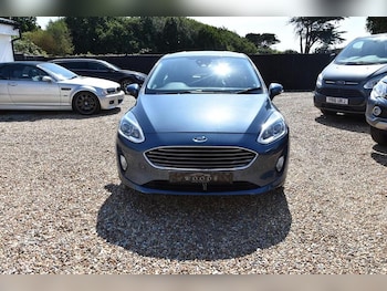 Used Ford Fiesta 2018 for sale - 75673851: Photo