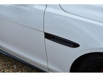 Used Jaguar XF 2016 for sale - 75639741: Photo