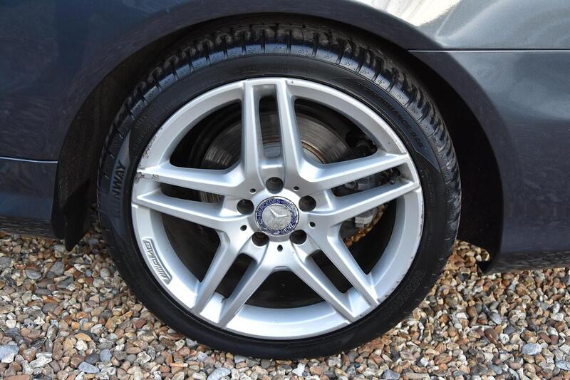 Used Mercedes-Benz E Class 2014 for sale - 77080614: Photo 10