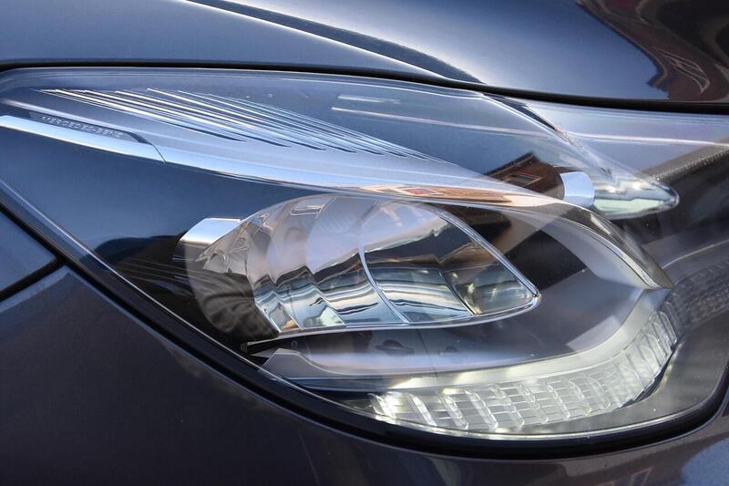 Used Mercedes-Benz E Class 2014 for sale - 77080614: Photo 13