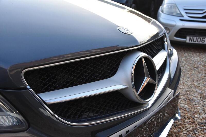 Used Mercedes-Benz E Class 2014 for sale - 77080614: Photo 14