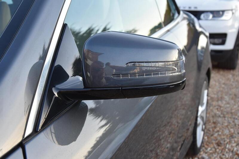 Used Mercedes-Benz E Class 2014 for sale - 77080614: Photo 15