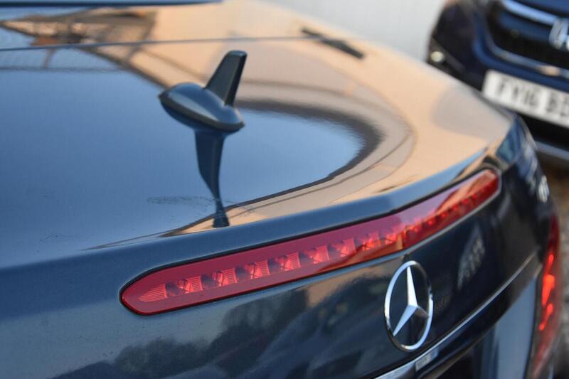 Used Mercedes-Benz E Class 2014 for sale - 77080614: Photo 17