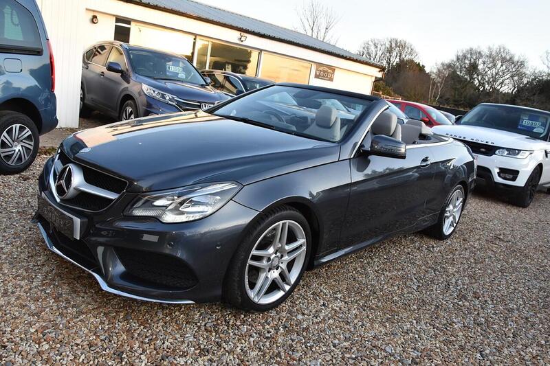 Used Mercedes-Benz E Class 2014 for sale - 77080614: Photo 18