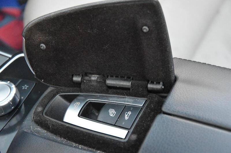 Used Mercedes-Benz E Class 2014 for sale - 77080614: Photo 23