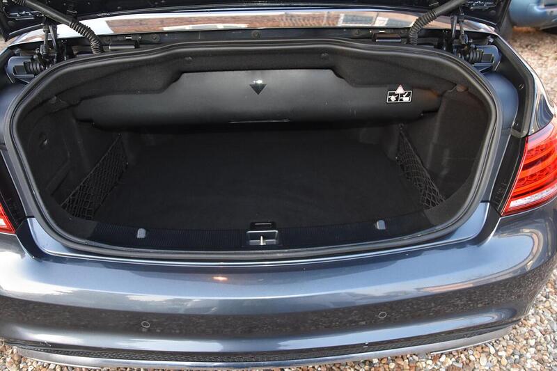 Used Mercedes-Benz E Class 2014 for sale - 77080614: Photo 31