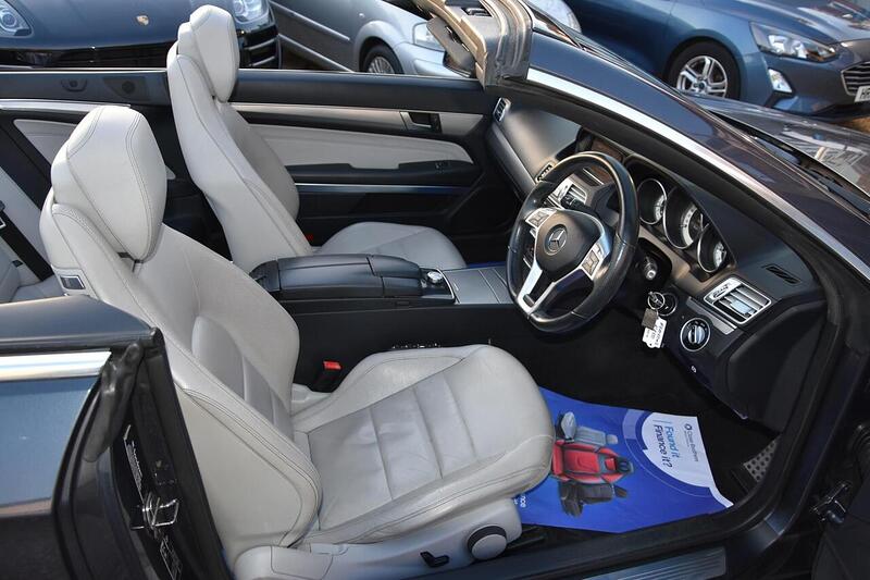 Used Mercedes-Benz E Class 2014 for sale - 77080614: Photo 32