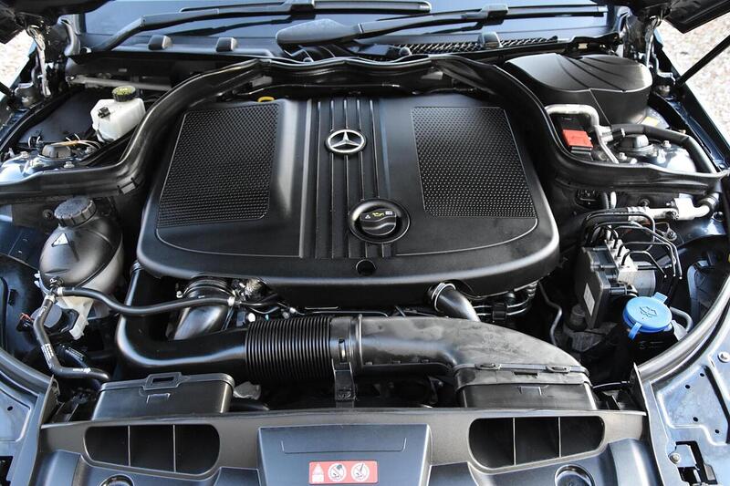 Used Mercedes-Benz E Class 2014 for sale - 77080614: Photo 42