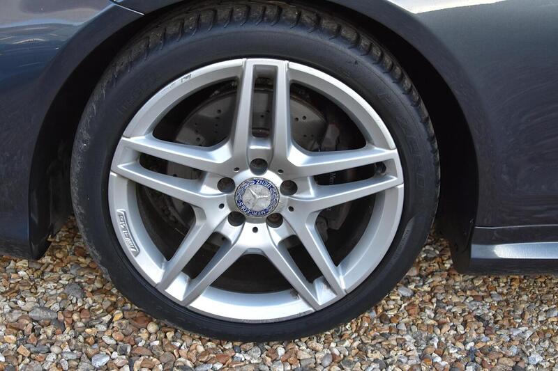 Used Mercedes-Benz E Class 2014 for sale - 77080614: Photo 9