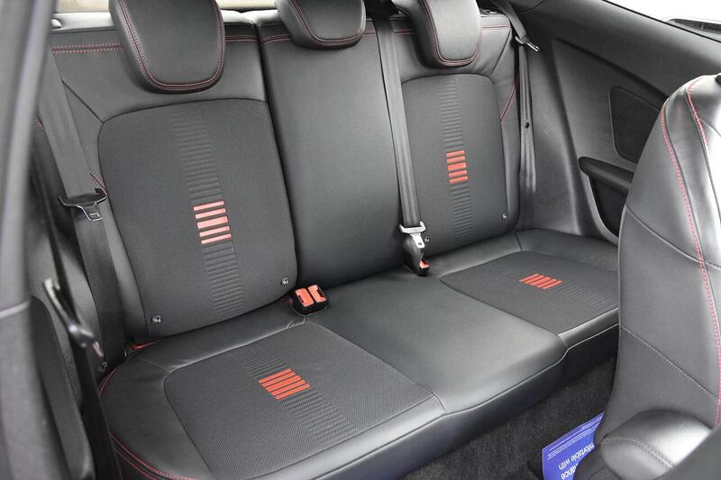 Used Ford Fiesta 2018 for sale - 76426345: Photo 16