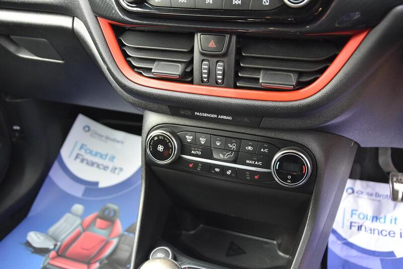 Used Ford Fiesta 2018 for sale - 76426345: Photo 23