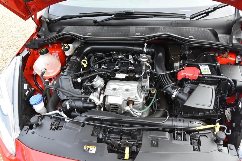 Used Ford Fiesta 2018 for sale - 76426345: Photo 25