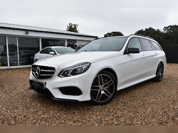 Used Mercedes-Benz E Class 2015 for sale - 79038500: Photo