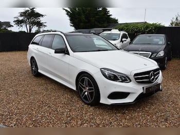 Used Mercedes-Benz E Class 2015 for sale - 79038500: Photo