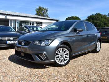 2017 (67) - 1.0 TSI 95 SE 5dr