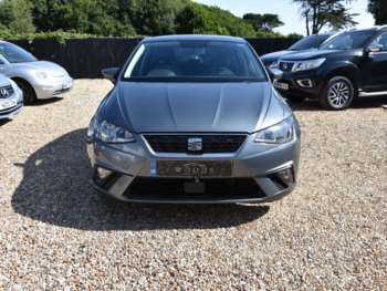 Used SEAT Ibiza 2017 for sale - 75148086: Photo