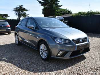 Used SEAT Ibiza 2017 for sale - 75148086: Photo