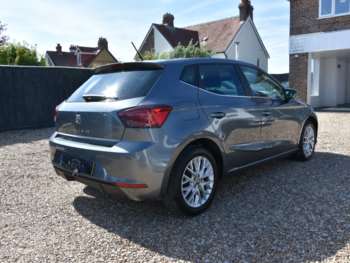 Used SEAT Ibiza 2017 for sale - 75148086: Photo