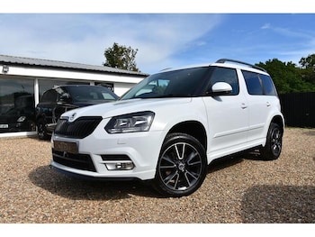2.0 TDI Black Edition 4WD Euro 5 5dr