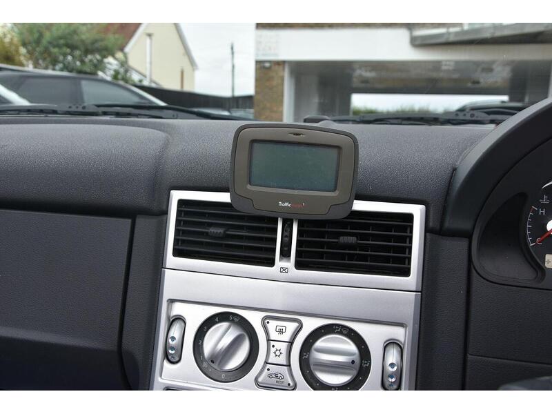 Vehicle 16