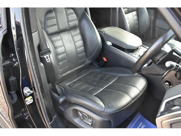Used Land Rover Range Rover Sport 2014 for sale - 75639743: Photo 10