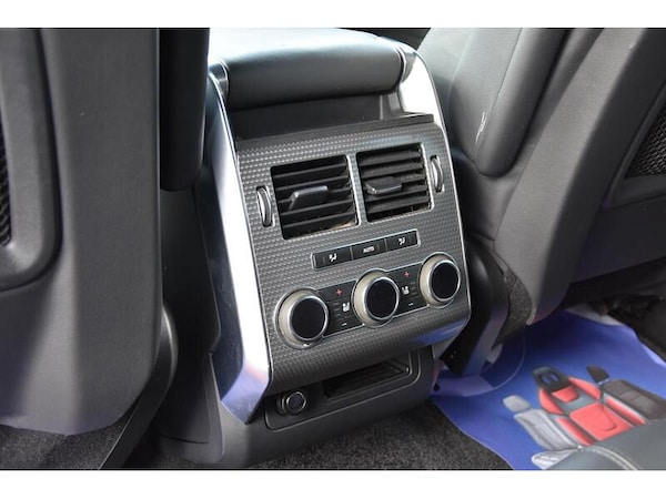 Used Land Rover Range Rover Sport 2014 for sale - 75639743: Photo 15