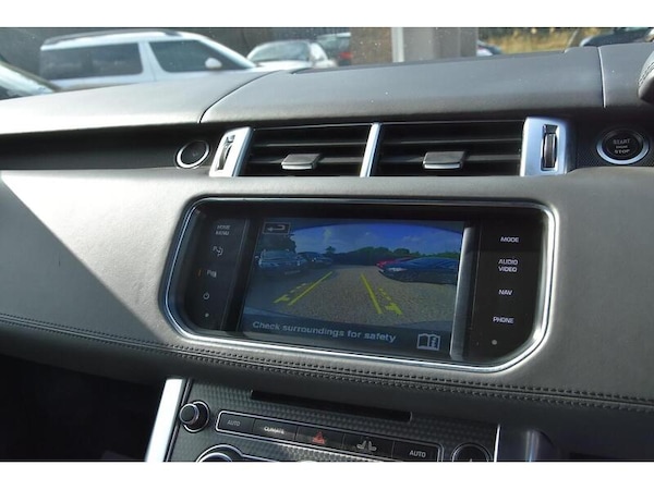 Used Land Rover Range Rover Sport 2014 for sale - 75639743: Photo 21