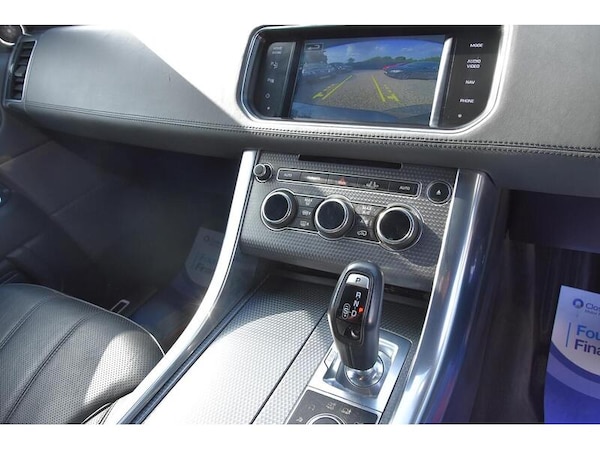 Used Land Rover Range Rover Sport 2014 for sale - 75639743: Photo 22