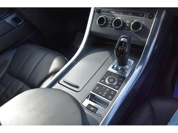 Used Land Rover Range Rover Sport 2014 for sale - 75639743: Photo 23
