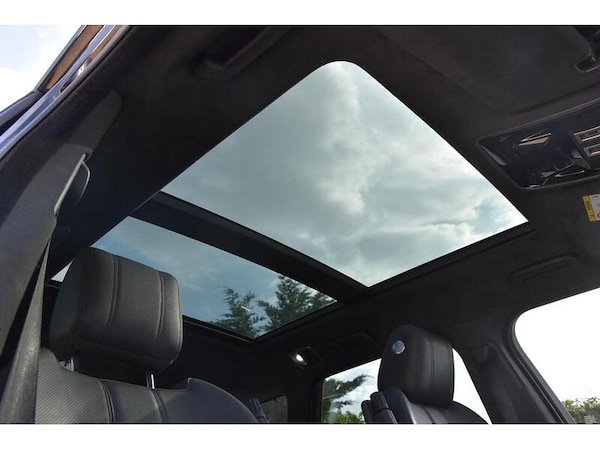 Used Land Rover Range Rover Sport 2014 for sale - 75639743: Photo 24