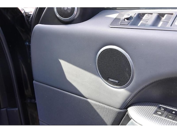 Used Land Rover Range Rover Sport 2014 for sale - 75639743: Photo 25