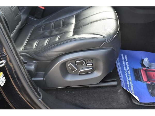 Used Land Rover Range Rover Sport 2014 for sale - 75639743: Photo 9