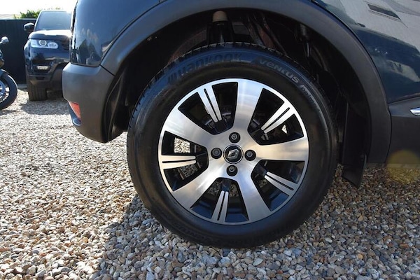 Used Renault Captur 2018 for sale - 75639744: Photo 10