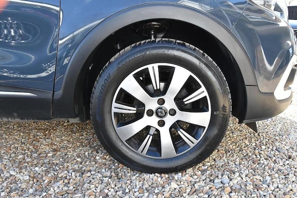 Used Renault Captur 2018 for sale - 75639744: Photo 11