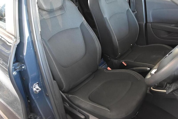 Used Renault Captur 2018 for sale - 75639744: Photo 13