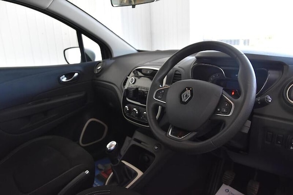 Used Renault Captur 2018 for sale - 75639744: Photo 14